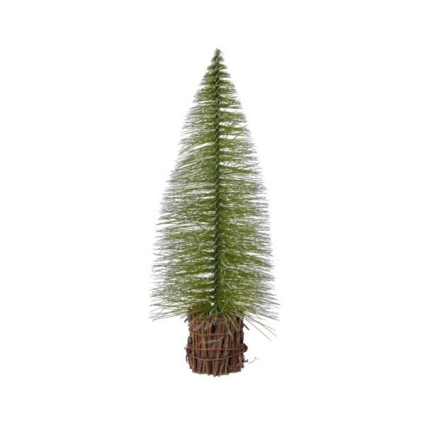 PINETTO  D10 H28 CM  (Cod. 34086-01)