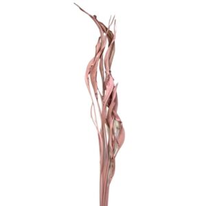STERLIZIA FOGLIE PZ10 COLORATE rosa-chiaro (Cod. 2157-03)