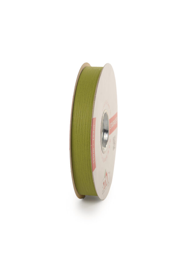 NASTRO STARPAPER DUNE 19MM 50MT verde (Cod. 34120-01)