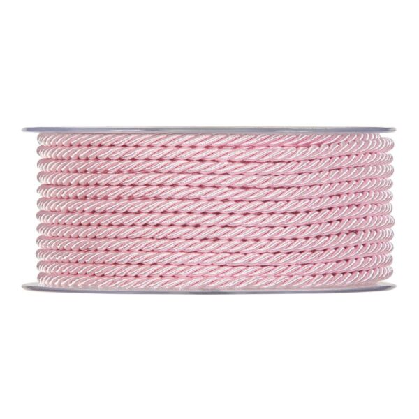 CORDINO MARINA MM5 15MT  rosa (Cod. 34241-02)
