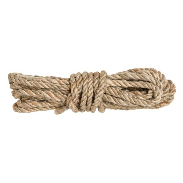 CORDONE JUTA MT5 NATURALE  (Cod. 34242-01)