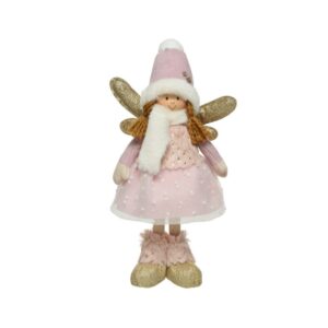 BAMBOLA H28 CM  (Cod. 34058-01)