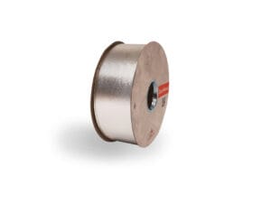 NASTRO STARMETAL SATIN MM.50 MT.100 argento (Cod. 1061-02)
