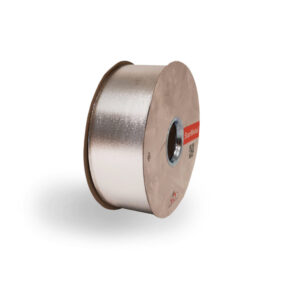 NASTRO STARMETAL SATIN MM.50 MT.100 argento (Cod. 1061-02)
