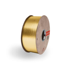 NASTRO STARMETAL SATIN MM.50 MT.100 oro (Cod. 1061-03)