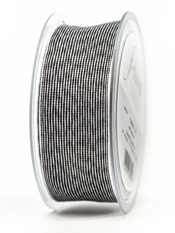 NASTRO GRADO MM 40 MT 20 argento (Cod. 33494-01)