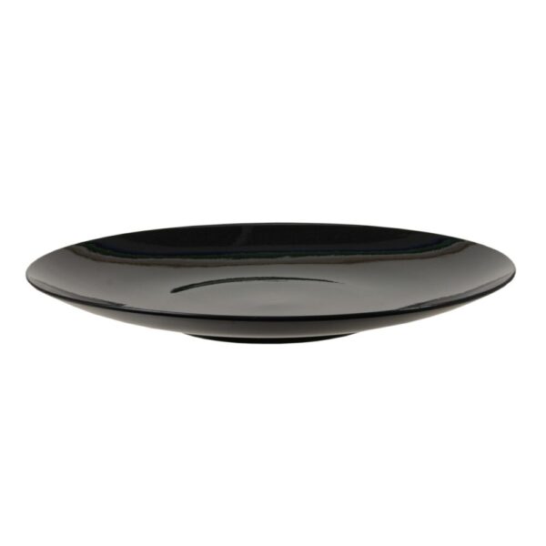 VASSOIO PLASTICA D45 CM nero (Cod. 20911-05)