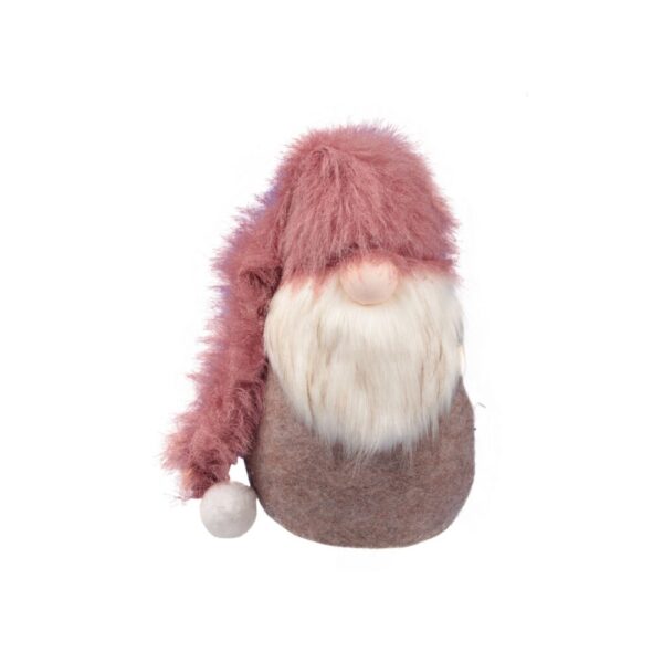 TROLL SEDUTO 33X43 CM  (Cod. 33907-01)
