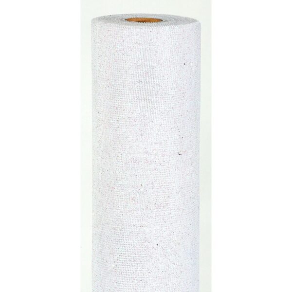 ROTOLO SAINT MORITZ CM48 X 9MT bianco (Cod. 29603-01)