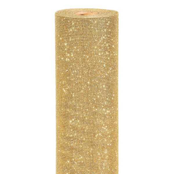 ROTOLO SAINT MORITZ CM48 X 9MT oro (Cod. 29603-02)
