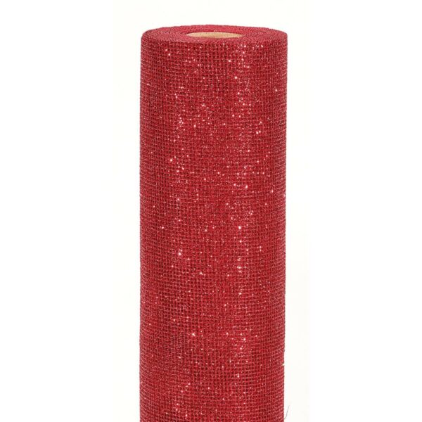 ROTOLO SAINT MORITZ CM48 X 9MT rosso (Cod. 29603-03)