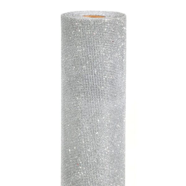 ROTOLO SAINT MORITZ CM48 X 9MT argento (Cod. 29603-04)