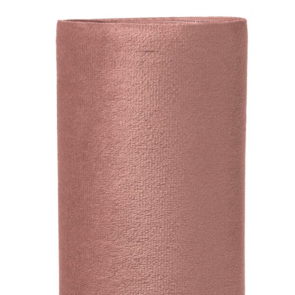 ROTOLO CHIC VELVET (IN VELLUTO) CM 48 MT 1,8 rosa (Cod. 34337-02)