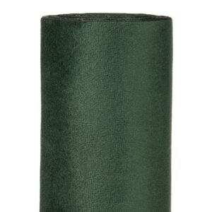 ROTOLO CHIC VELVET (IN VELLUTO) CM 48 MT 1,8 verde-scuro (Cod. 34337-08)
