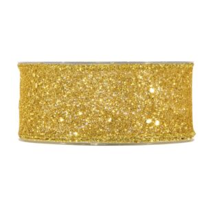 NASTRO SPARKLING MM40 10MT oro (Cod. 34348-01)