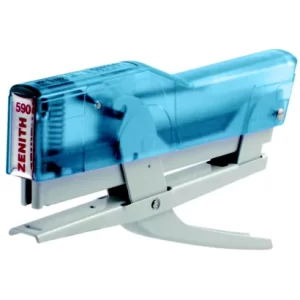 PINZATRICE ZENITH 590 FUN PER PUNTI 6/4 E 6/6 blu (Cod. 3453-01)