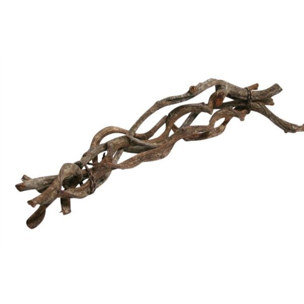 CIPO ROSCA 5 PZ. 2-5 CM L.60 CM  (Cod. 34886-01)
