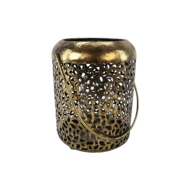 LANTERNA MUTALI D14,5 H21  (Cod. 34414-01)