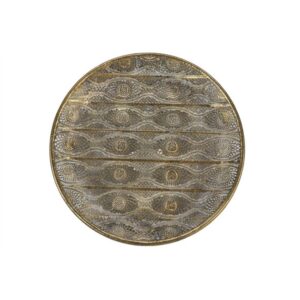 PIATTO JALIDA D50 H3   (Cod. 34418-01)