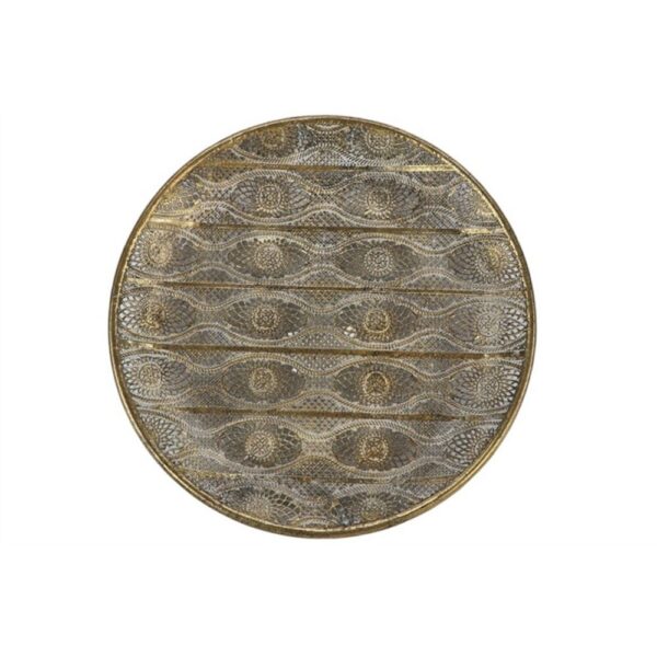 PIATTO JALIDA D50 H3   (Cod. 34418-01)