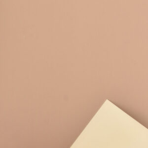 BOBINA PPL VELVET 1X20MT 60 MY (+ SPESSA) tortora-panna (Cod. 34292-08)