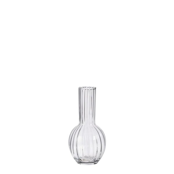 VASO SISSY H 25 D 12 CM  (Cod. 34533-01)