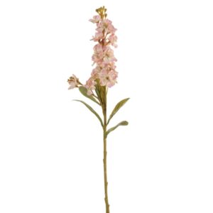 RAMO DELPHINIUM FLEMISH AUTUMN  malva (Cod. 34608-01)