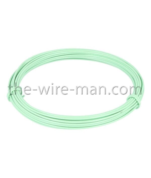 FILO ALLUMINIO MM.2 MT.12 (GR.100) menta-pastello (Cod. 7099-20)
