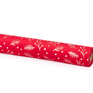 RUNNER RICHMOND 28 CM 3 MT rosso (Cod. 34658-01)