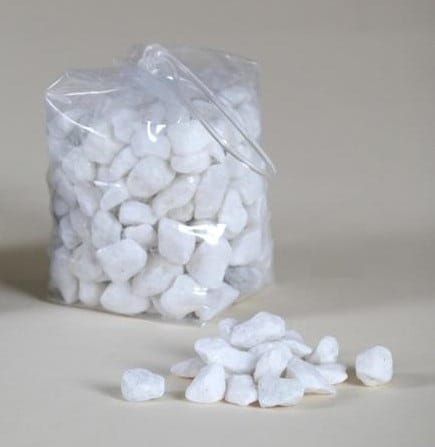 SASSI BIANCHI CONF.1 KG 1,5-2 CM  (Cod. 34654-01)