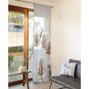 TENDA TEASELS 60X250 CM  (Cod. 34667-01)