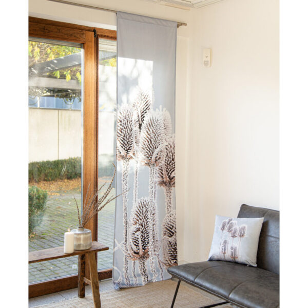 TENDA TEASELS 60X250 CM  (Cod. 34667-01)