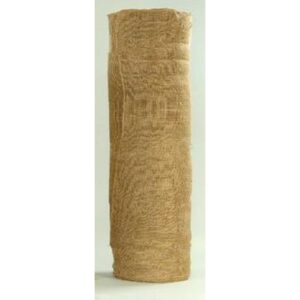 JUTA NATURALE ROTOLO CM100X50MT 200GR.   (Cod. 29512-01)