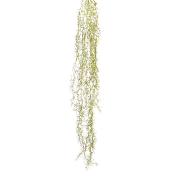 RAMO TILLANDSIA PENDENTE 120 CM  (Cod. 34670-01)