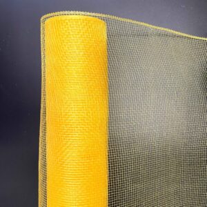 ROTOLO DECOFLOWER DECONET CM.55 MT.9,1 giallo-oro (Cod. 8362-44)