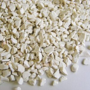 GRANULATO COLORATO MM 3-6 BUSTA 1KG bianco-verona (Cod. 2759-26)