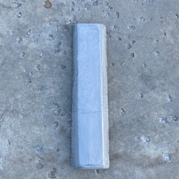 COPRIC. BOMBATO RIBAS. ESPANSO 100X30 H14   (Cod. 11316-01)
