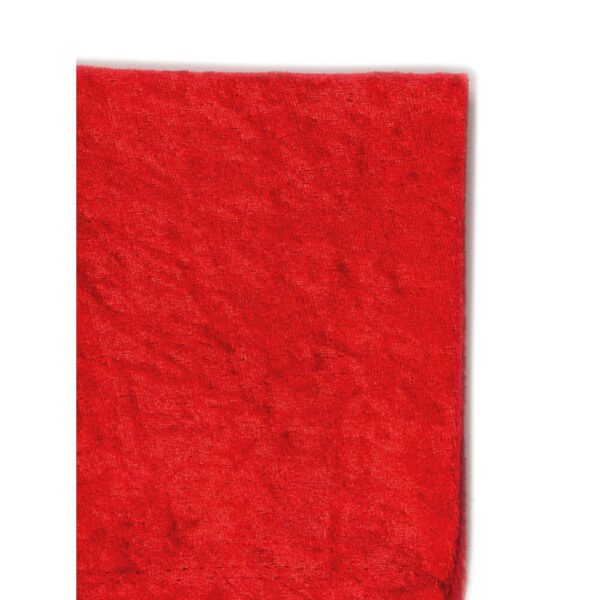 TELO CINIGLIA CM.150 x MT.3 rosso (Cod. 15938-05)