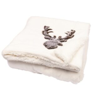 COPERTA FLANELLA 130X170   (Cod. 34105-01)