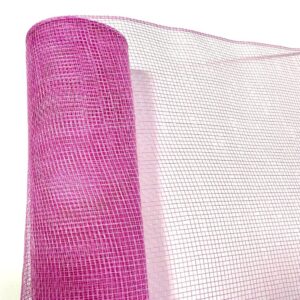 ROTOLO DECOFLOWER DECONET CM.55 MT.9,1 rosa-carico (Cod. 8362-46)