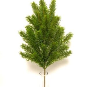 RAMO PINO X28 CM68 VERDE verde (Cod. 34840-01)