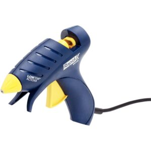 INCOLLATRICE RAPID EG130 A BASSA TEMPERATURA  (Cod. 399-01)