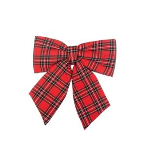 FIOCCO TARTAN CM 40X40  (Cod. 34829-01)