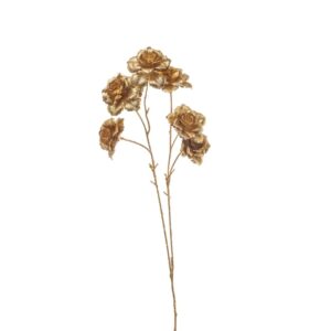 TRALCIO ROSE X6 ORO CM68  (Cod. 34828-01)