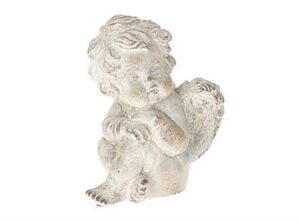 ANGELO DECO CHUBBY CHEEKS DREAMY 11X10,5 H15 CM  (Cod. 34881-01)