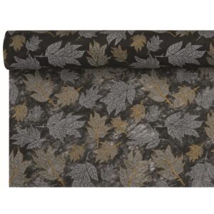 BOBINA POLYWEB ROXANA 0,51X9 MT nero (Cod. 34919-03)