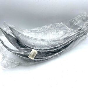 COCCO MEDIO 5PZ ASS oro argento L 35-40 CM argento (Cod. 22863-01)