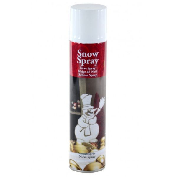 NEVE SPRAY ML.300  (Cod. 29623-01)