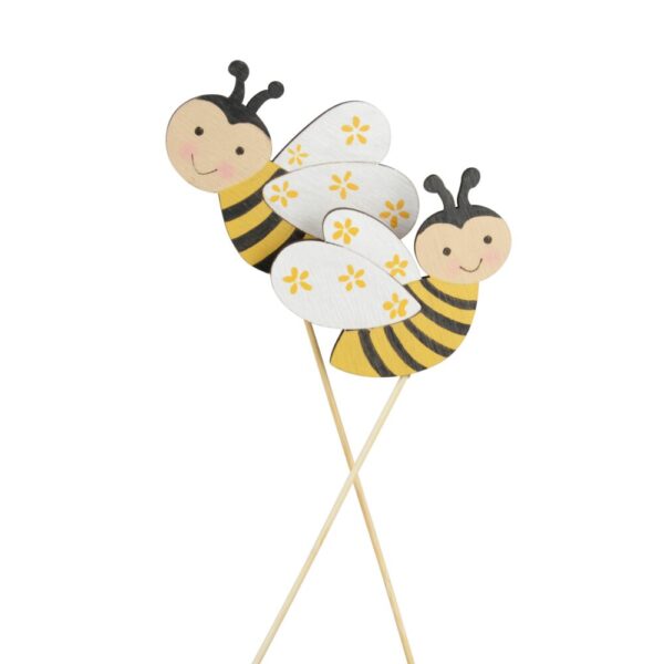 SET 8 PICK BEE'S CM 29,7  (Cod. 35357-01)