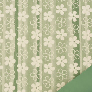 BOBINA BUTTERCUP 1X25 MT verde (Cod. 34955-04)